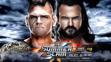 who won summerslam|all summerslam results.